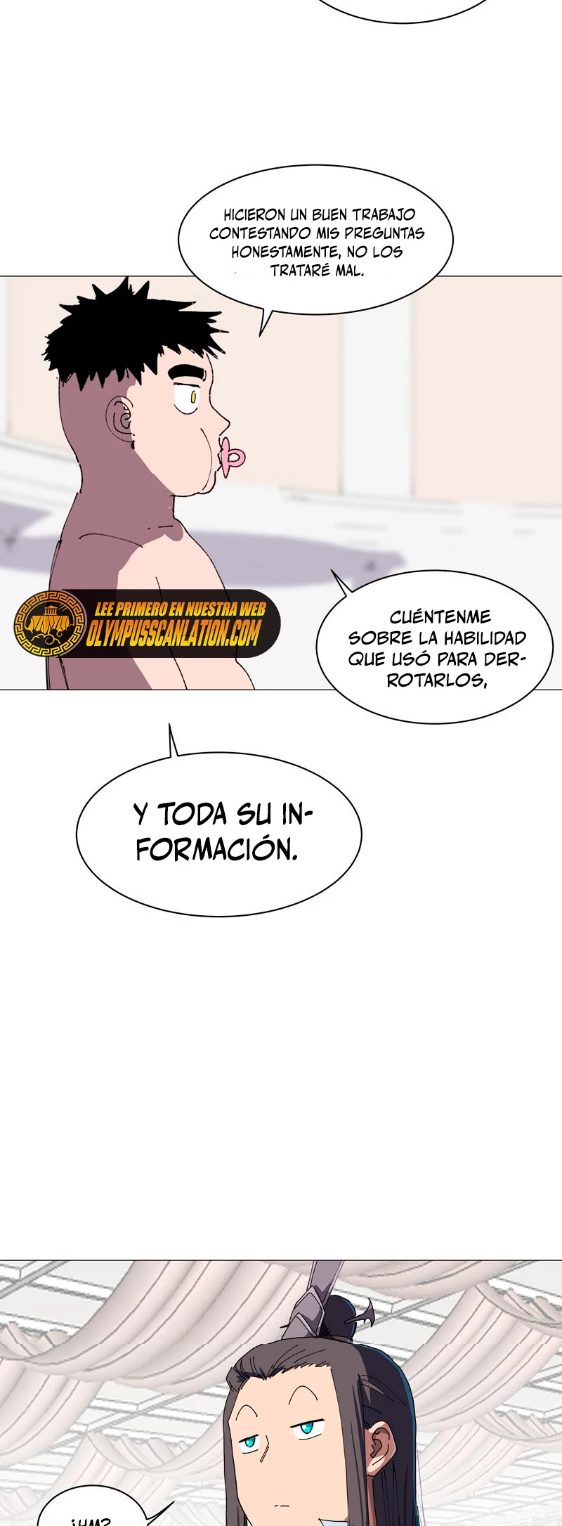 Cultivador Contra La Sociedad De Héroes - Capítulo 190 - Página 16 - LectorTMOo