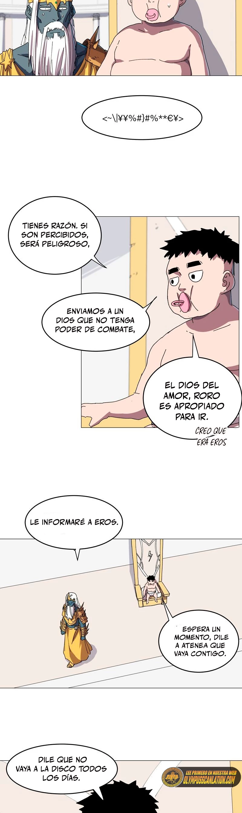 Cultivador Contra La Sociedad De Héroes - Capítulo 191 - Página 11 - LectorTMOo