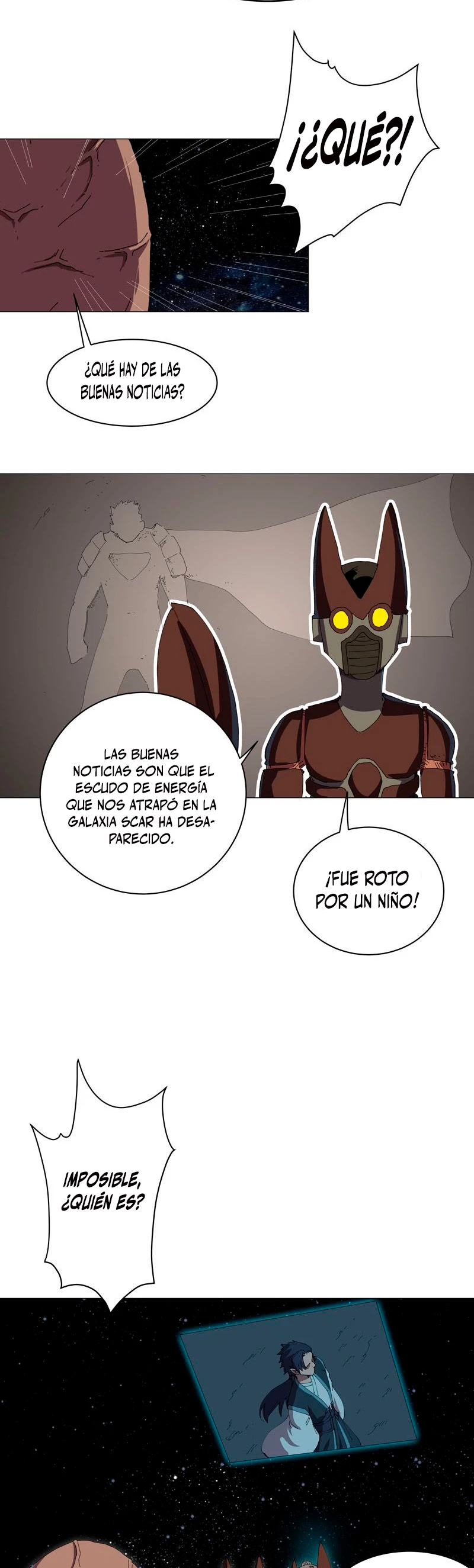 Cultivador Contra La Sociedad De Héroes - Capítulo 194 - Página 13 - LectorTMOo