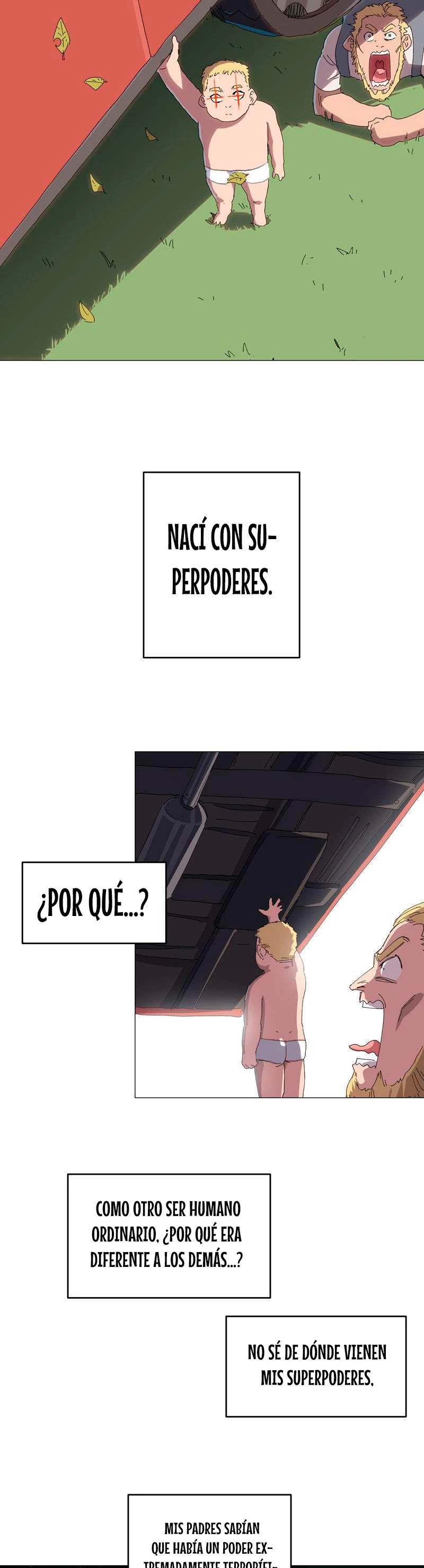 Cultivador Contra La Sociedad De Héroes - Capítulo 195 - Página 6 - LectorTMOo