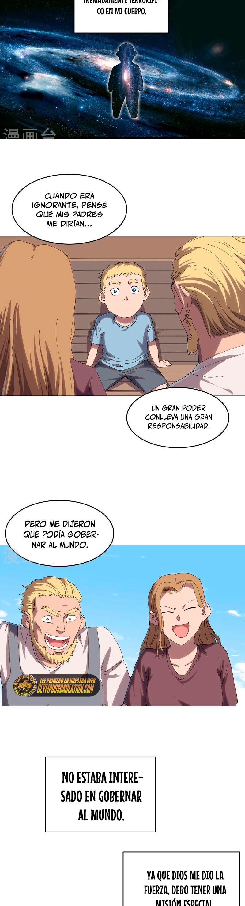 Cultivador Contra La Sociedad De Héroes - Capítulo 195 - Página 7 - LectorTMOo