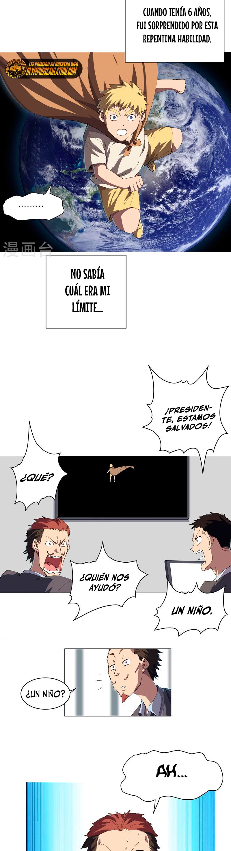Cultivador Contra La Sociedad De Héroes - Capítulo 196 - Página 7 - LectorTMOo