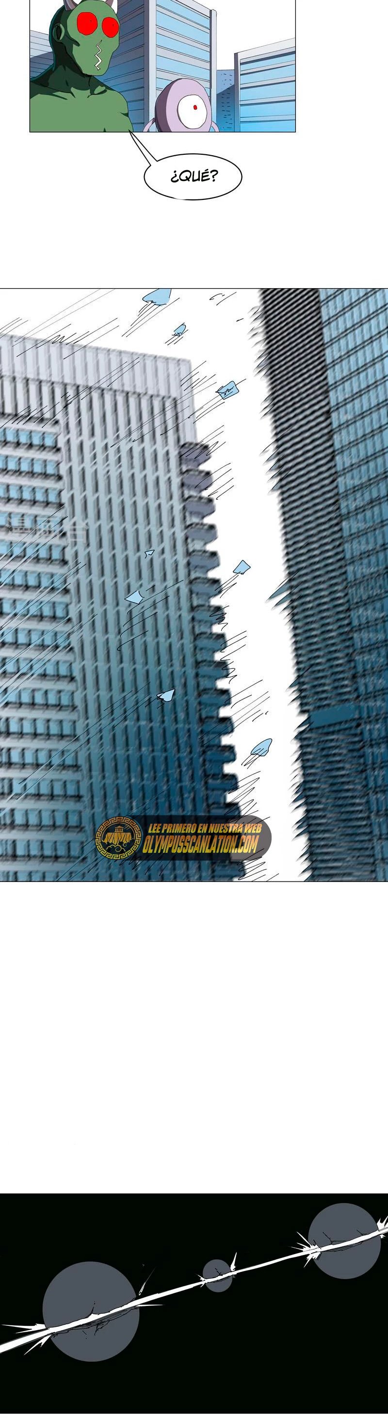Cultivador Contra La Sociedad De Héroes - Capítulo 199 - Página 6 - LectorTMOo