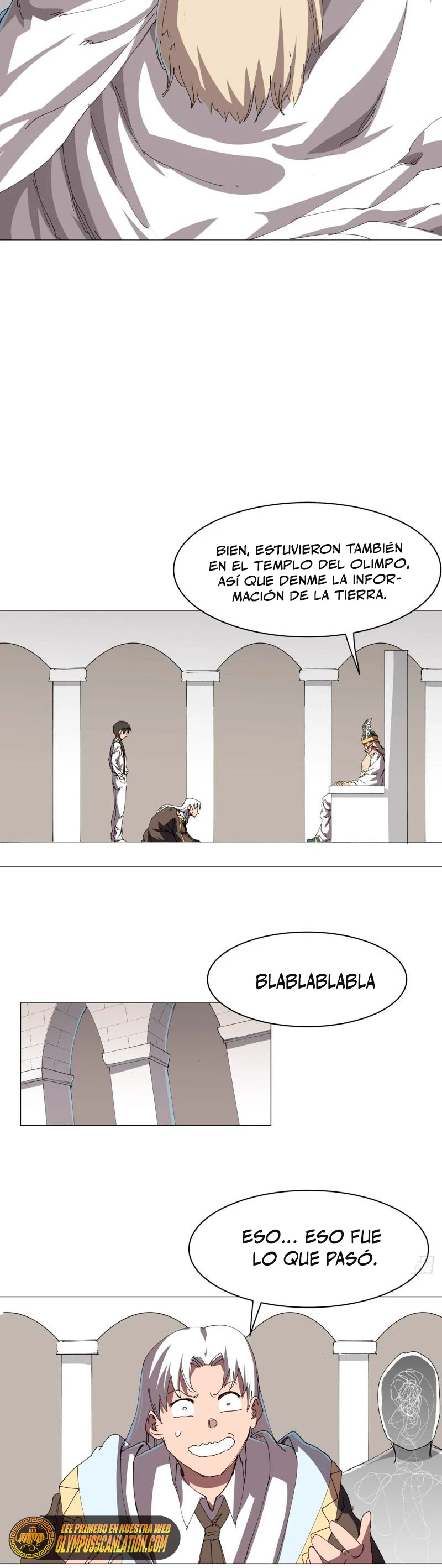 Cultivador Contra La Sociedad De Héroes - Capítulo 201 - Página 12 - LectorTMOo