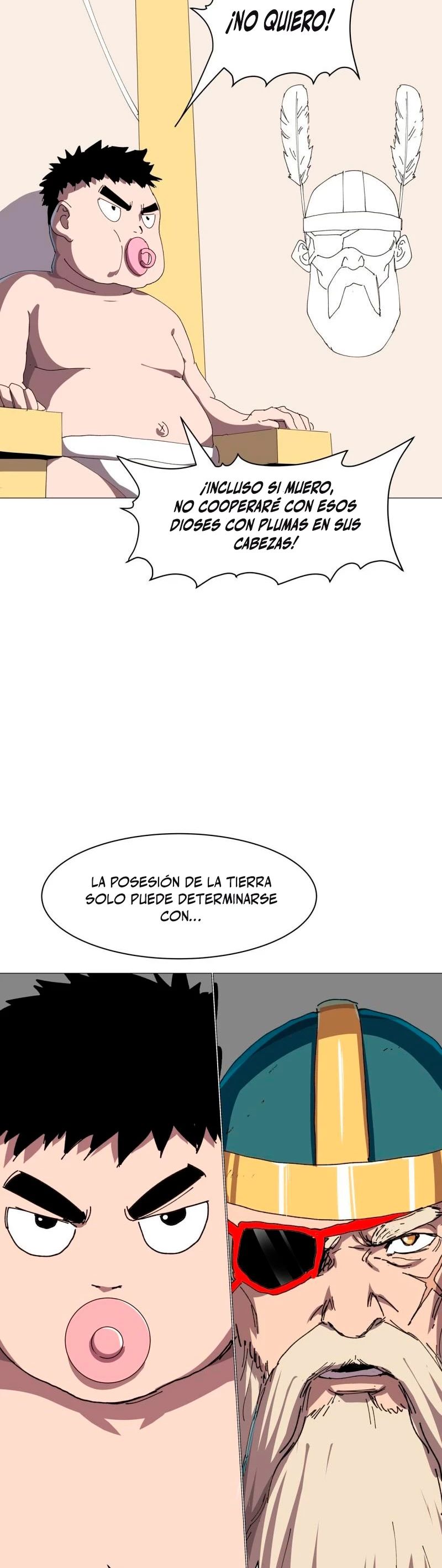 Cultivador Contra La Sociedad De Héroes - Capítulo 201 - Página 15 - LectorTMOo