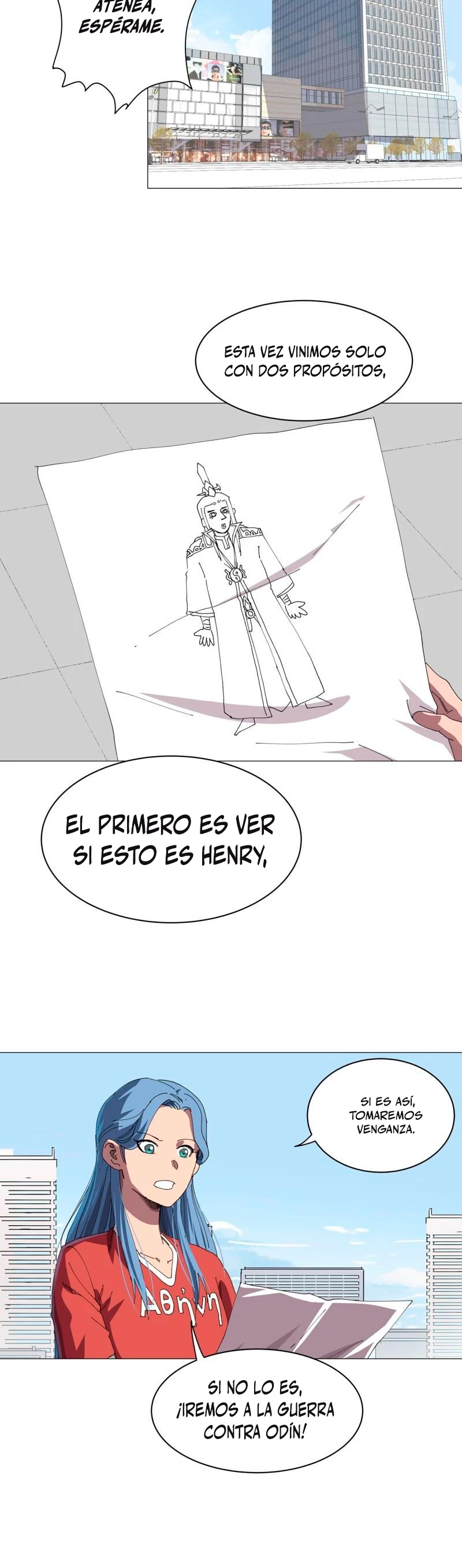 Cultivador Contra La Sociedad De Héroes - Capítulo 202 - Página 10 - LectorTMOo