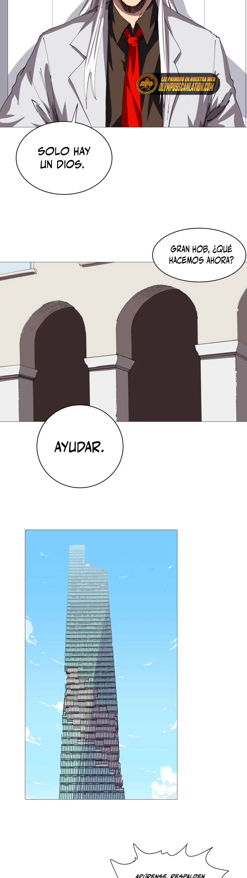 Cultivador Contra La Sociedad De Héroes - Capítulo 214 - Página 9 - LectorTMOo
