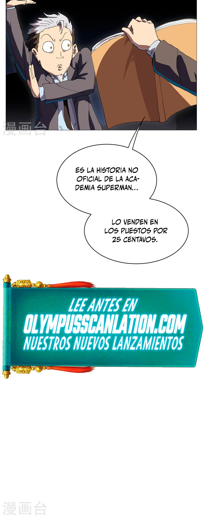 Cultivador Contra La Sociedad De Héroes - Capítulo 217 - Página 13 - LectorTMOo