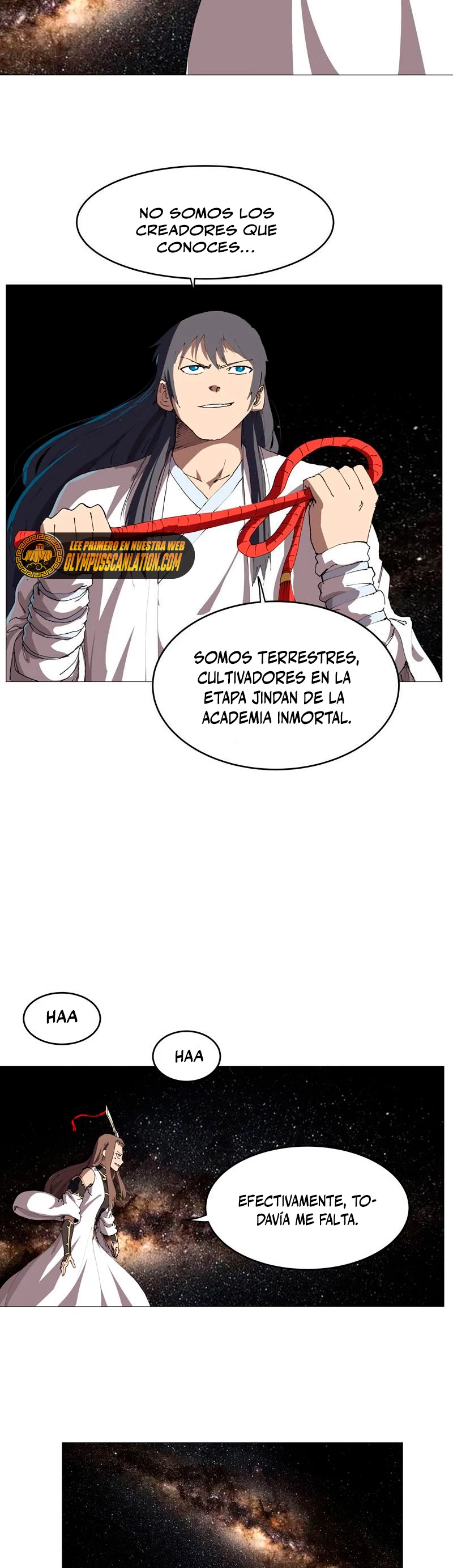 Cultivador Contra La Sociedad De Héroes - Capítulo 218 - Página 13 - LectorTMOo