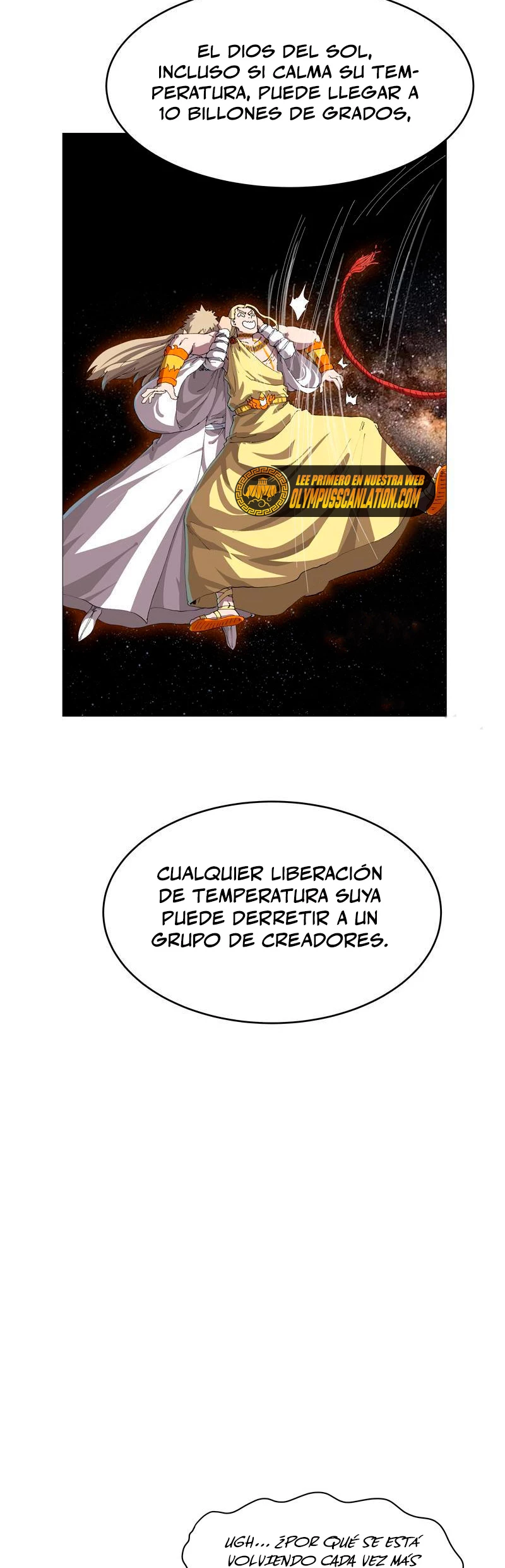 Cultivador Contra La Sociedad De Héroes - Capítulo 219 - Página 5 - LectorTMOo