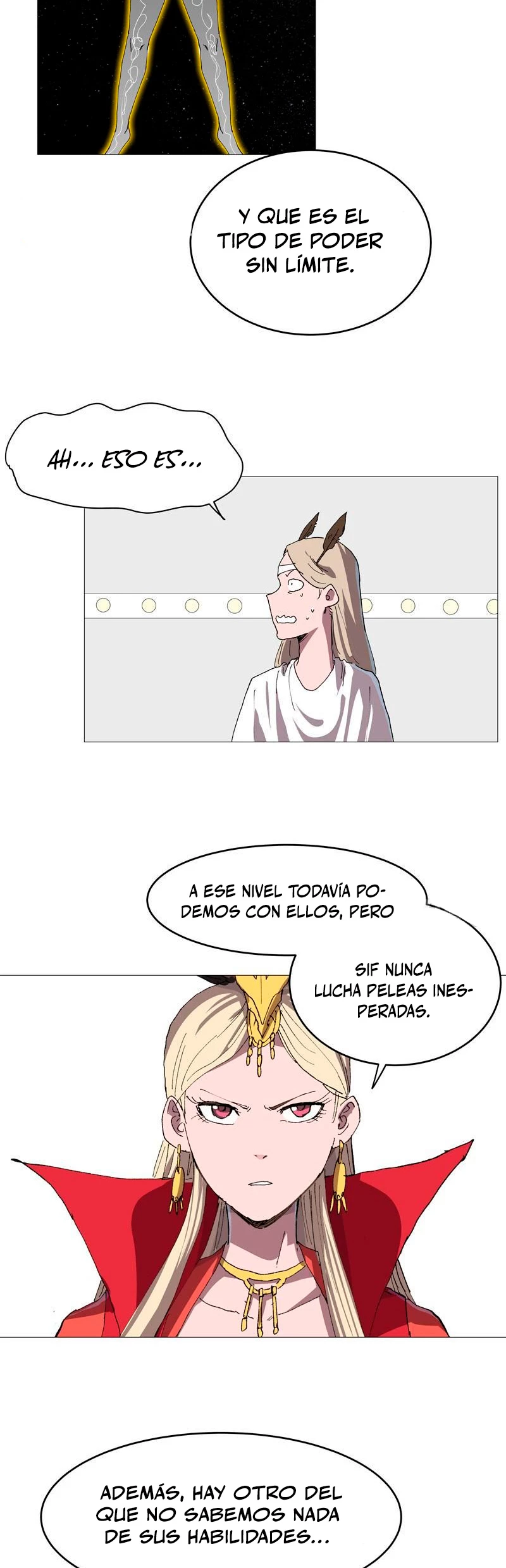 Cultivador Contra La Sociedad De Héroes - Capítulo 219 - Página 7 - LectorTMOo