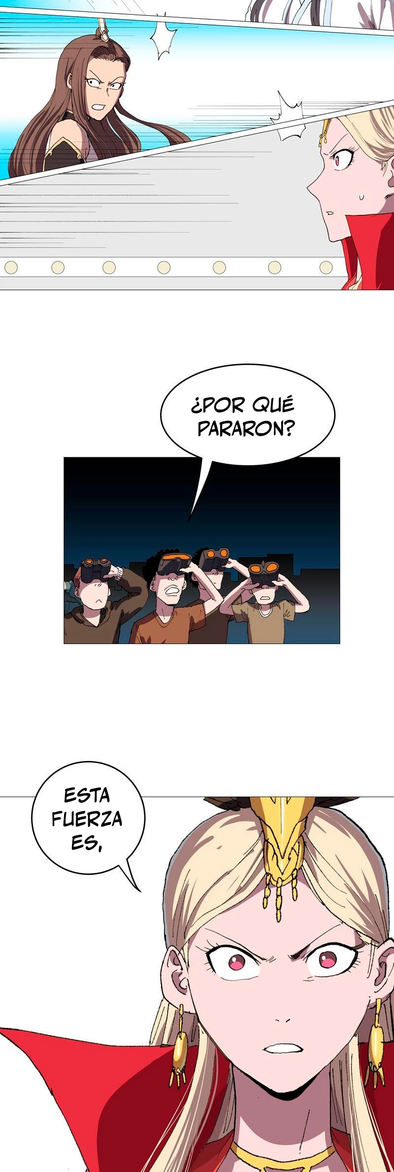 Cultivador Contra La Sociedad De Héroes - Capítulo 220 - Página 13 - LectorTMOo