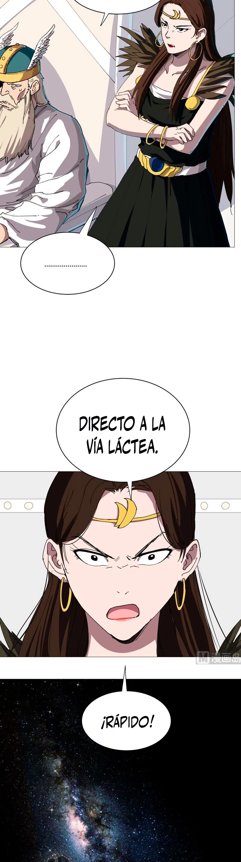 Cultivador Contra La Sociedad De Héroes - Capítulo 221 - Página 14 - LectorTMOo
