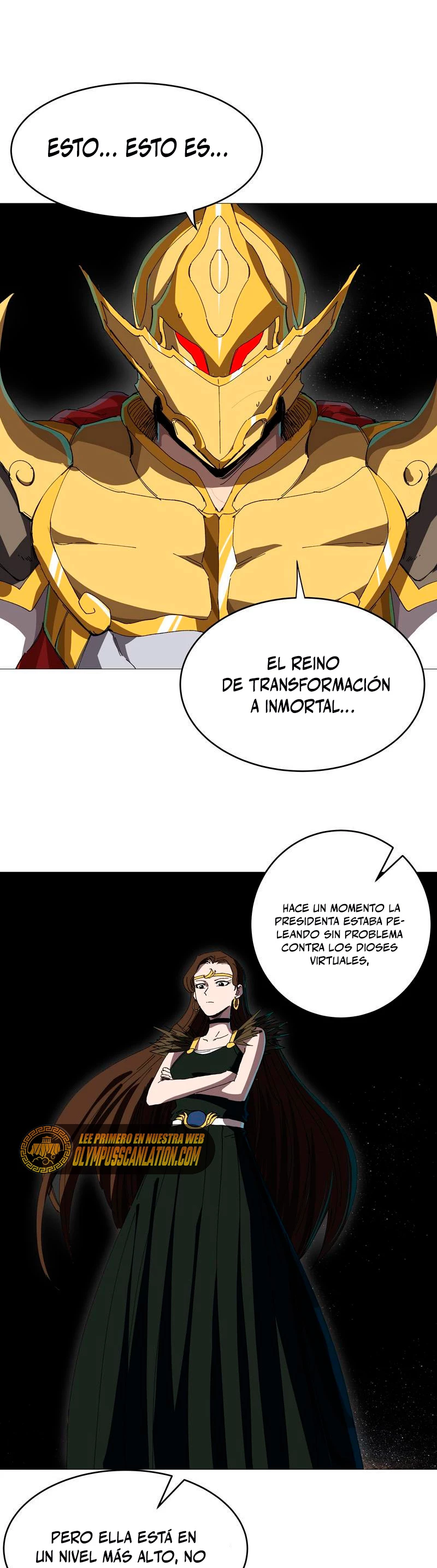 Cultivador Contra La Sociedad De Héroes - Capítulo 228 - Página 2 - LectorTMOo