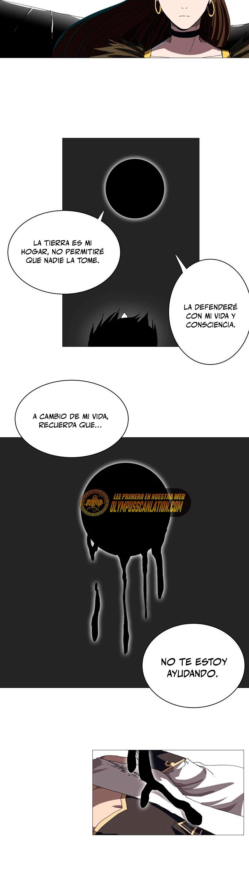 Cultivador Contra La Sociedad De Héroes - Capítulo 228 - Página 6 - LectorTMOo