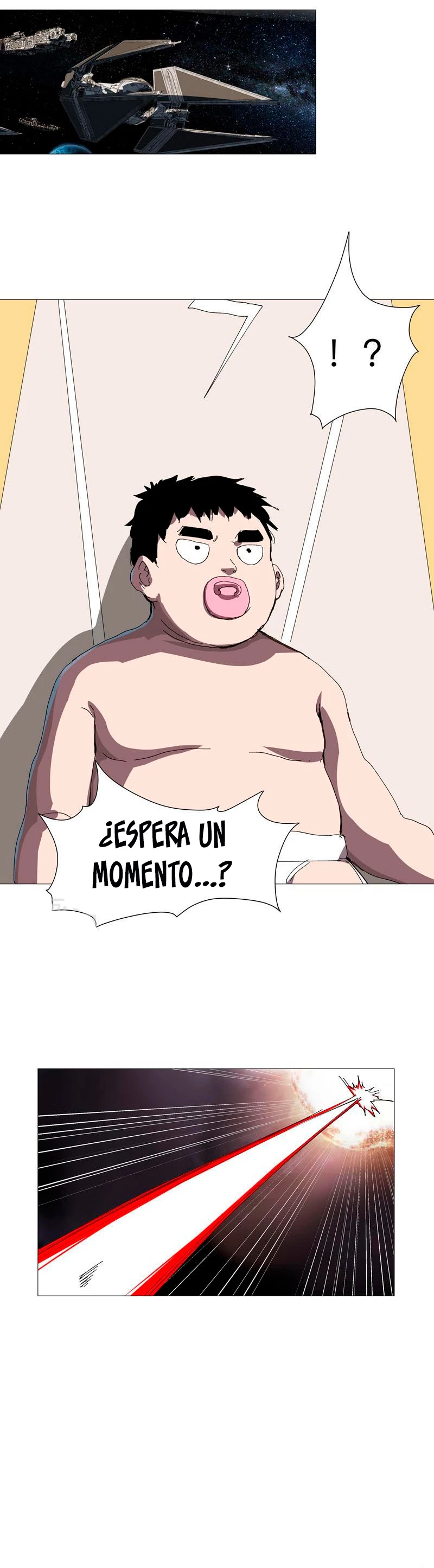 Cultivador Contra La Sociedad De Héroes - Capítulo 231 - Página 11 - LectorTMOo