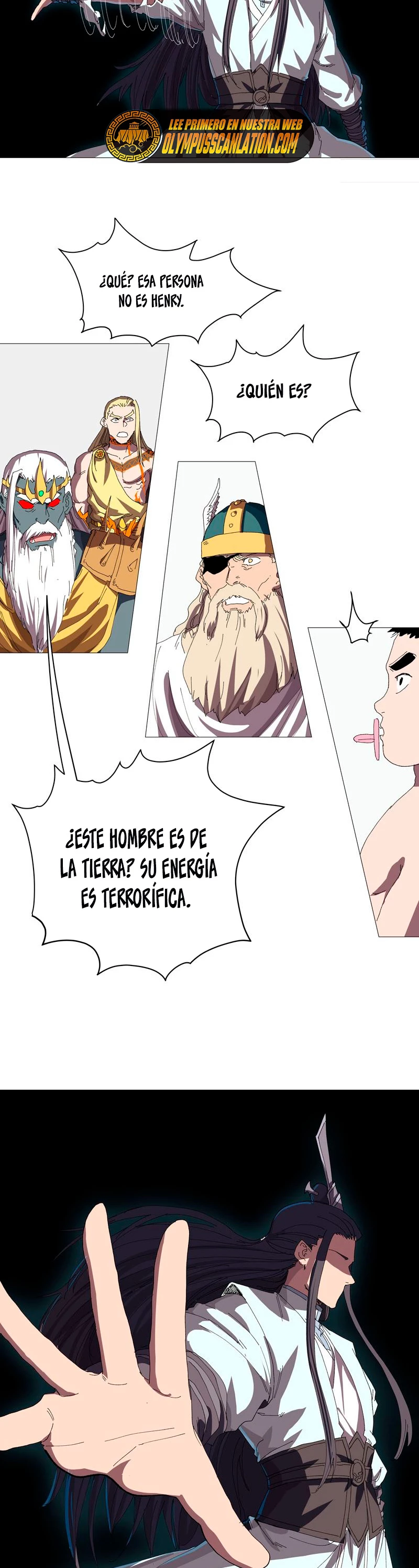 Cultivador Contra La Sociedad De Héroes - Capítulo 232 - Página 3 - LectorTMOo