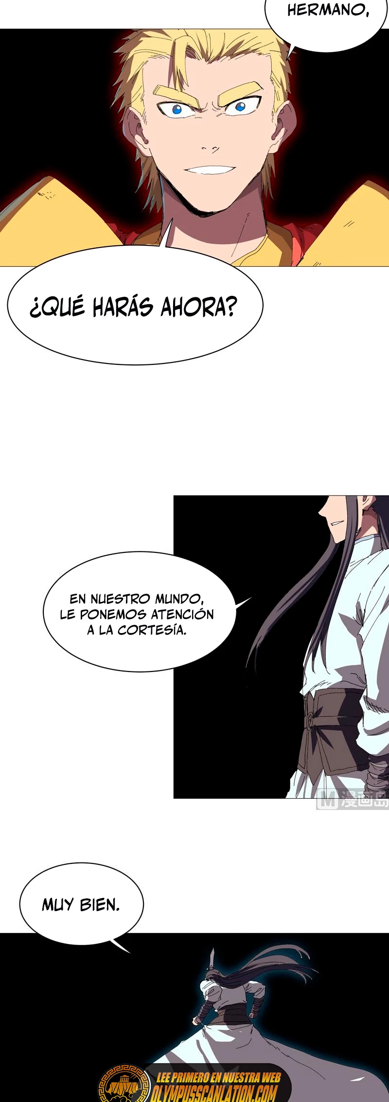 Cultivador Contra La Sociedad De Héroes - Capítulo 232 - Página 14 - LectorTMOo