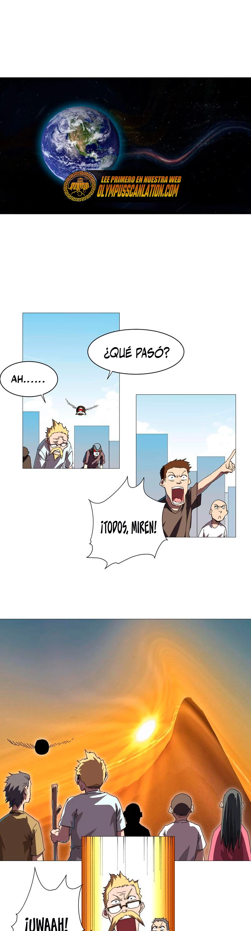 Cultivador Contra La Sociedad De Héroes - Capítulo 234 - Página 2 - LectorTMOo