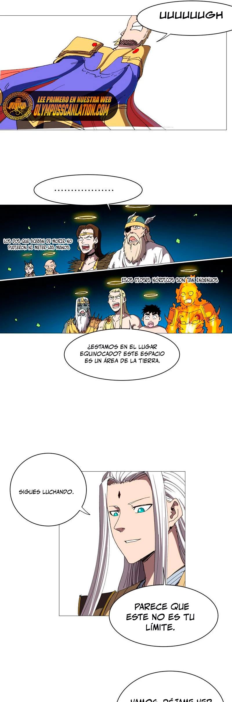 Cultivador Contra La Sociedad De Héroes - Capítulo 234 - Página 12 - LectorTMOo