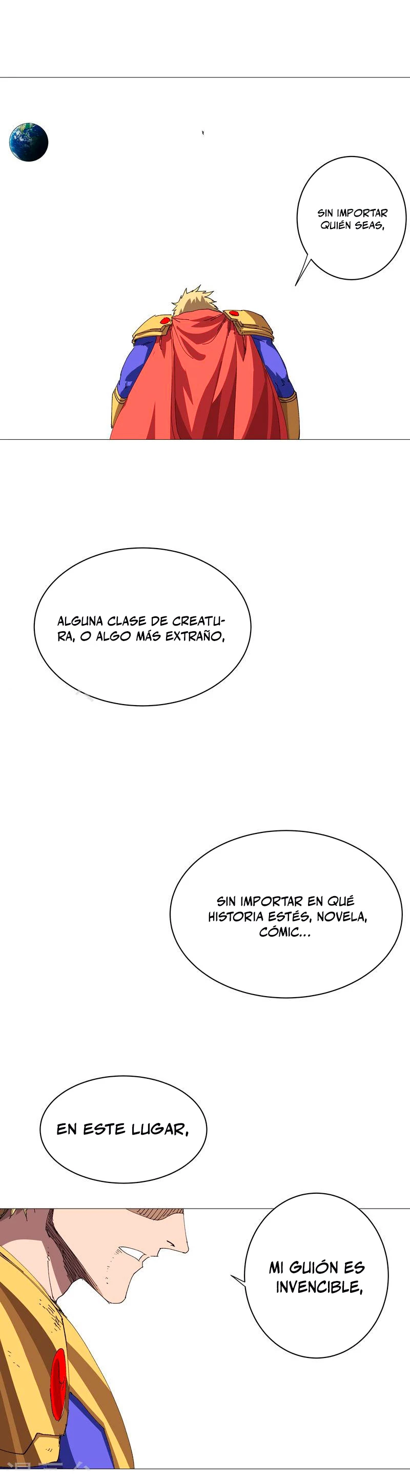Cultivador Contra La Sociedad De Héroes - Capítulo 235 - Página 6 - LectorTMOo