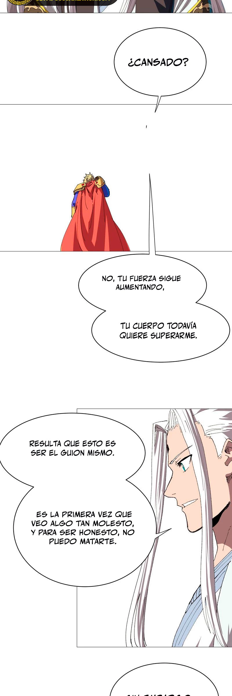 Cultivador Contra La Sociedad De Héroes - Capítulo 235 - Página 14 - LectorTMOo
