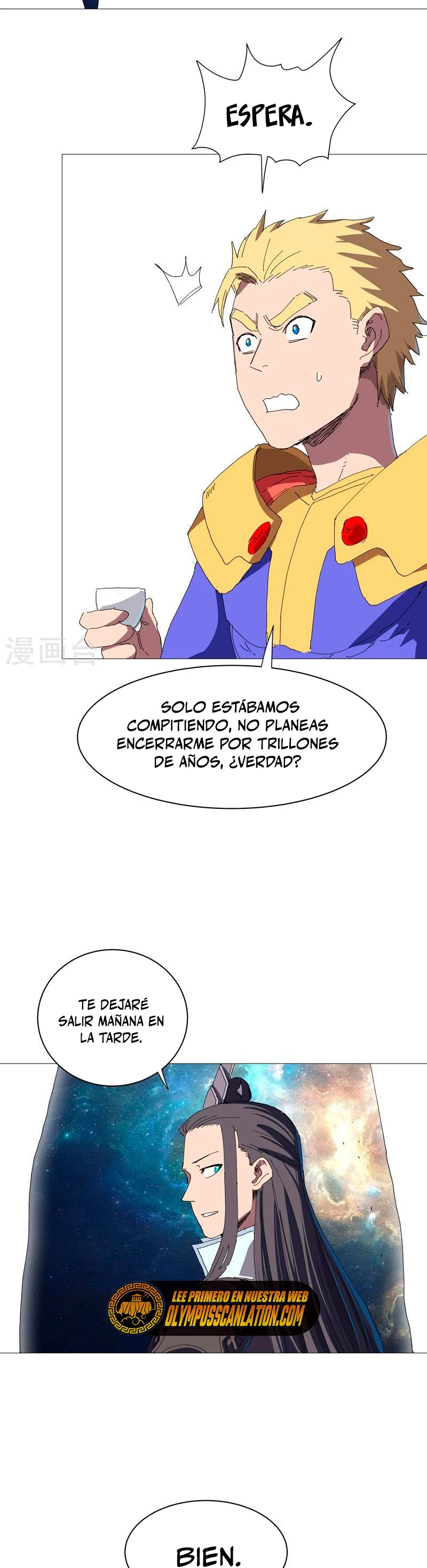 Cultivador Contra La Sociedad De Héroes - Capítulo 238 - Página 4 - LectorTMOo