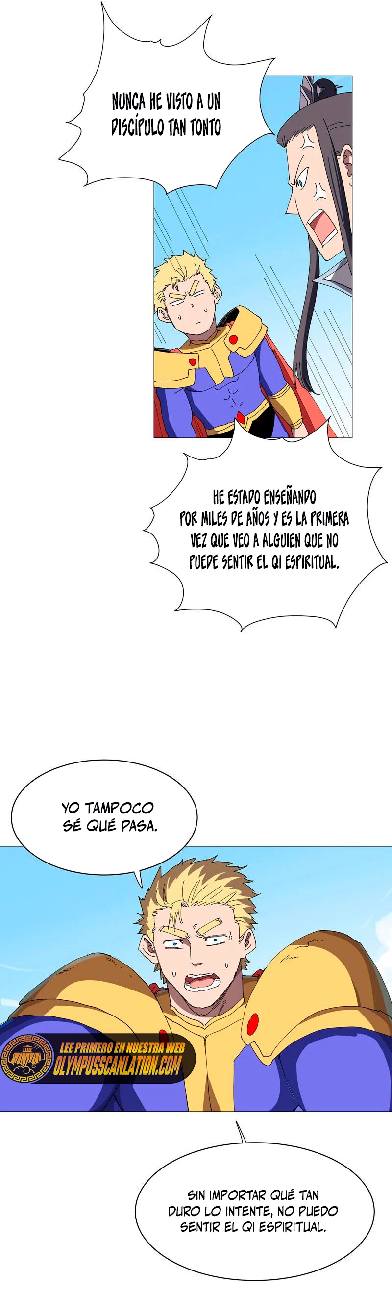 Cultivador Contra La Sociedad De Héroes - Capítulo 238 - Página 12 - LectorTMOo