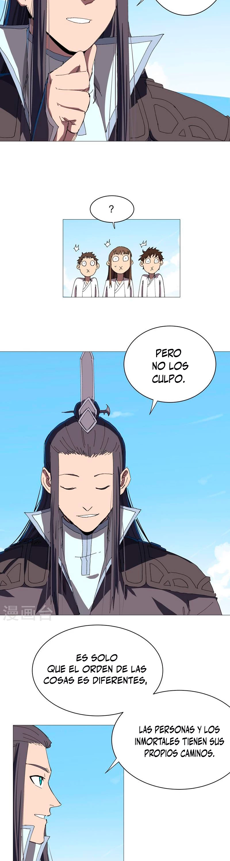 Cultivador Contra La Sociedad De Héroes - Capítulo 239 - Página 9 - LectorTMOo