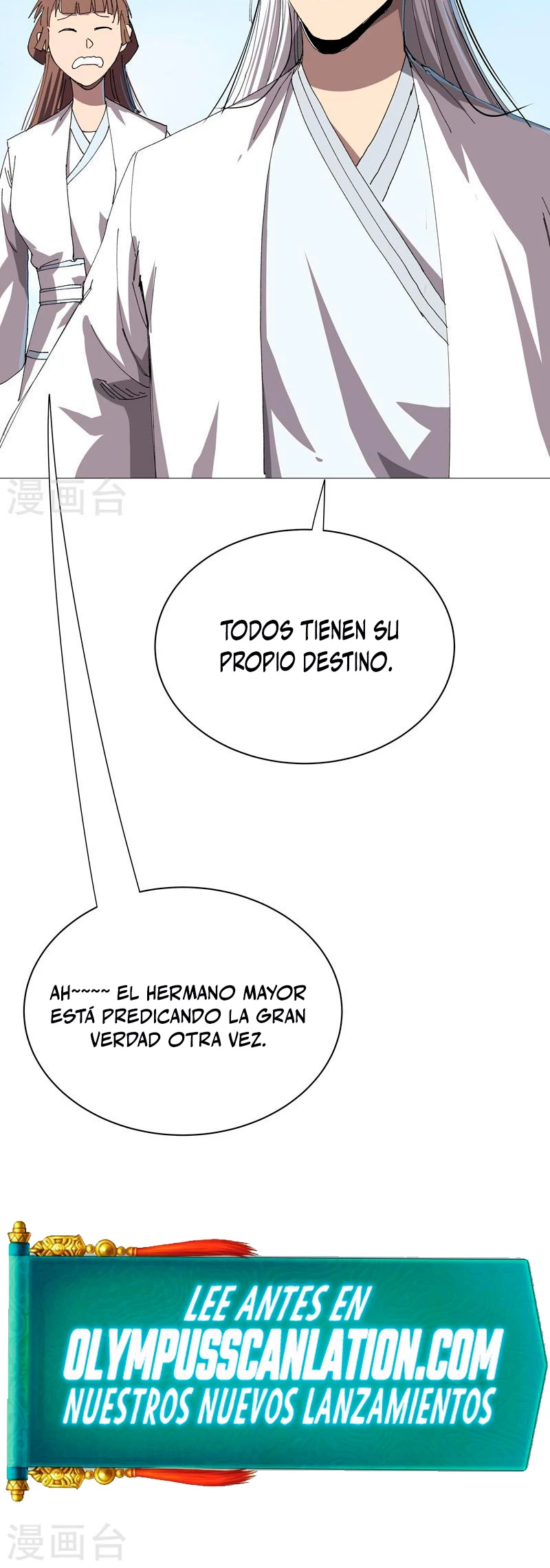 Cultivador Contra La Sociedad De Héroes - Capítulo 239 - Página 13 - LectorTMOo