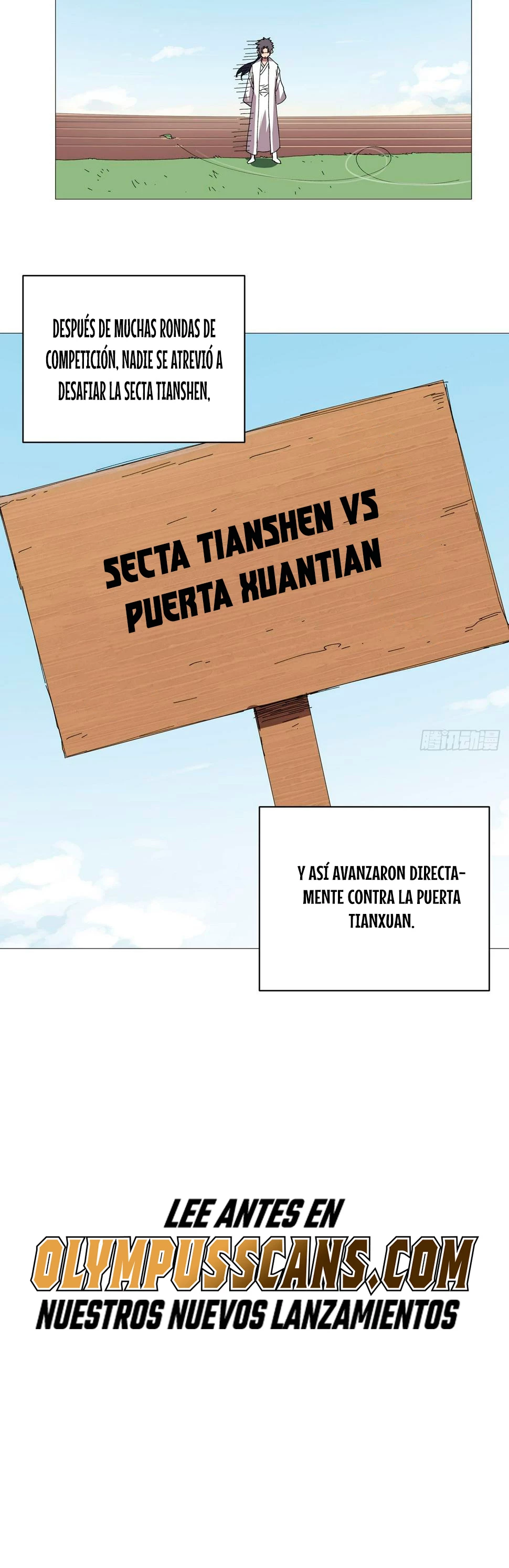Cultivador Contra La Sociedad De Héroes - Capítulo 253 - Página 14 - LectorTMOo