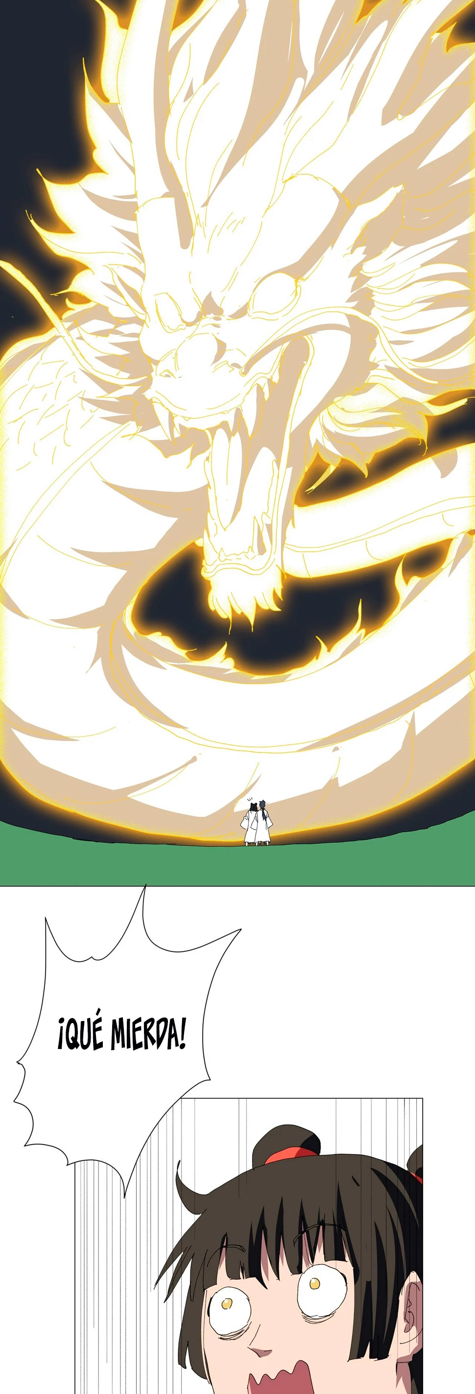 Cultivador Contra La Sociedad De Héroes - Capítulo 254 - Página 15 - LectorTMOo