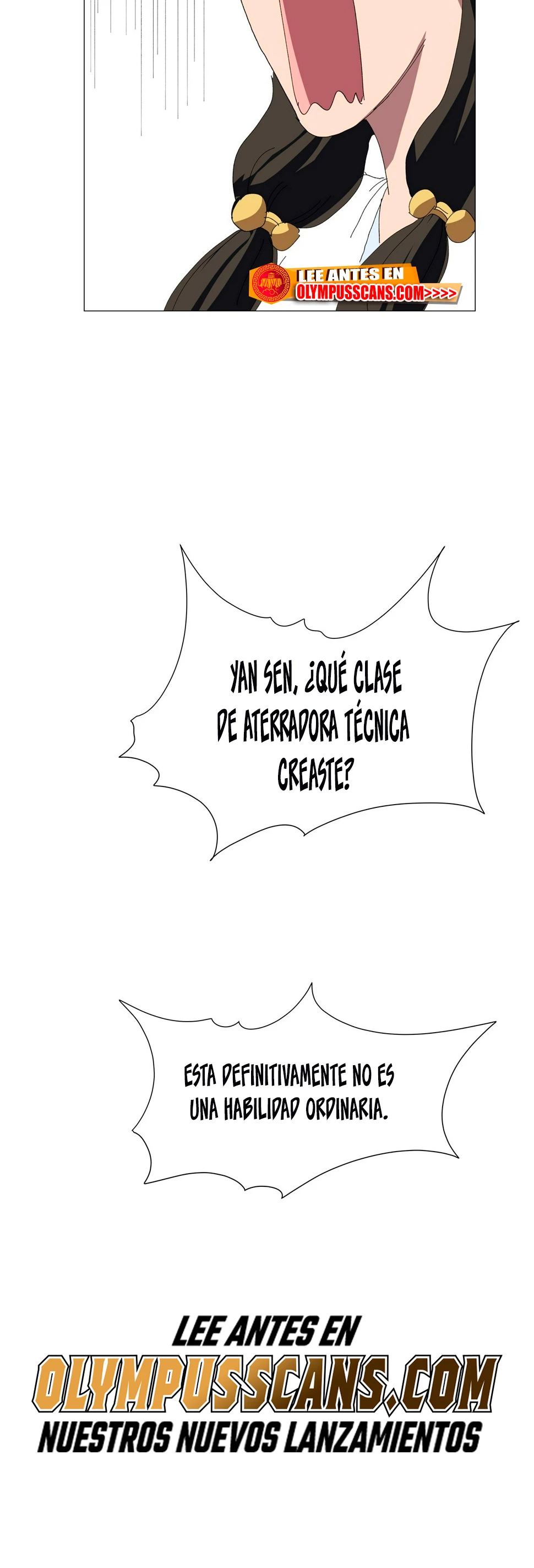 Cultivador Contra La Sociedad De Héroes - Capítulo 254 - Página 16 - LectorTMOo