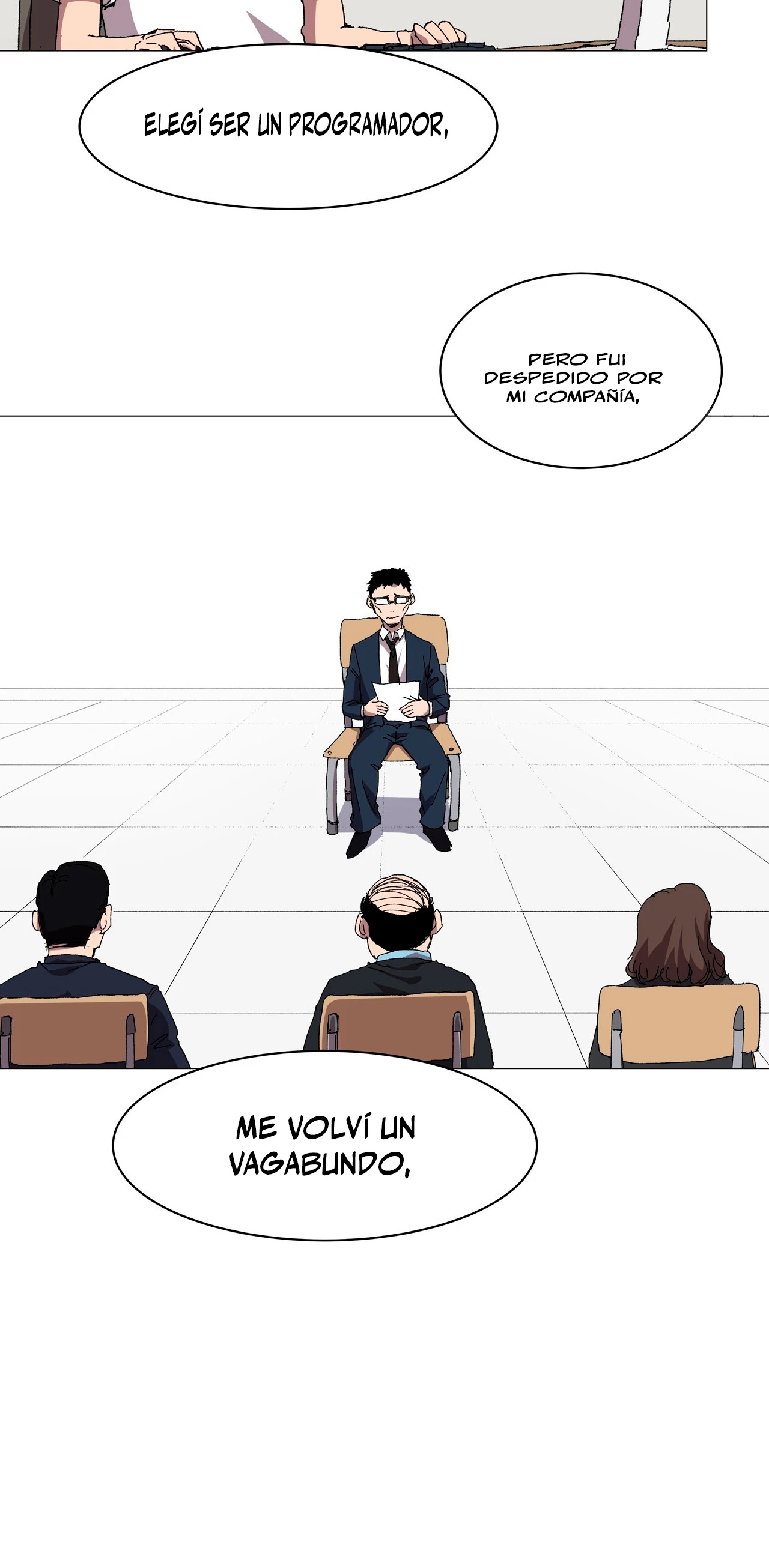 Cultivador Contra La Sociedad De Héroes - Capítulo 257 - Página 7 - LectorTMOo
