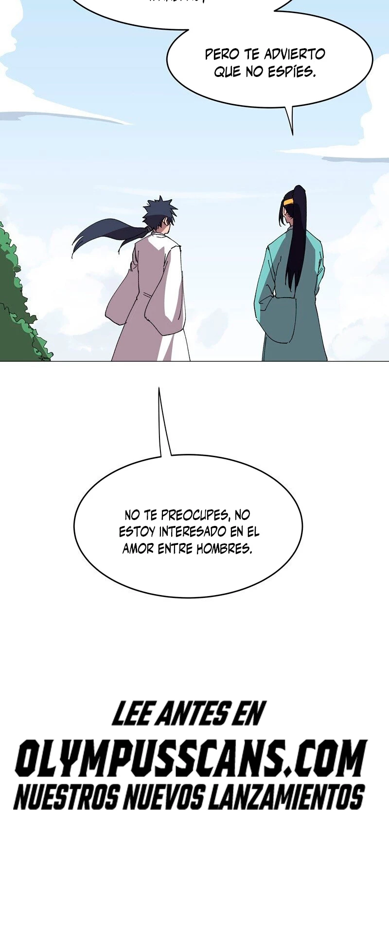 Cultivador Contra La Sociedad De Héroes - Capítulo 259 - Página 12 - LectorTMOo