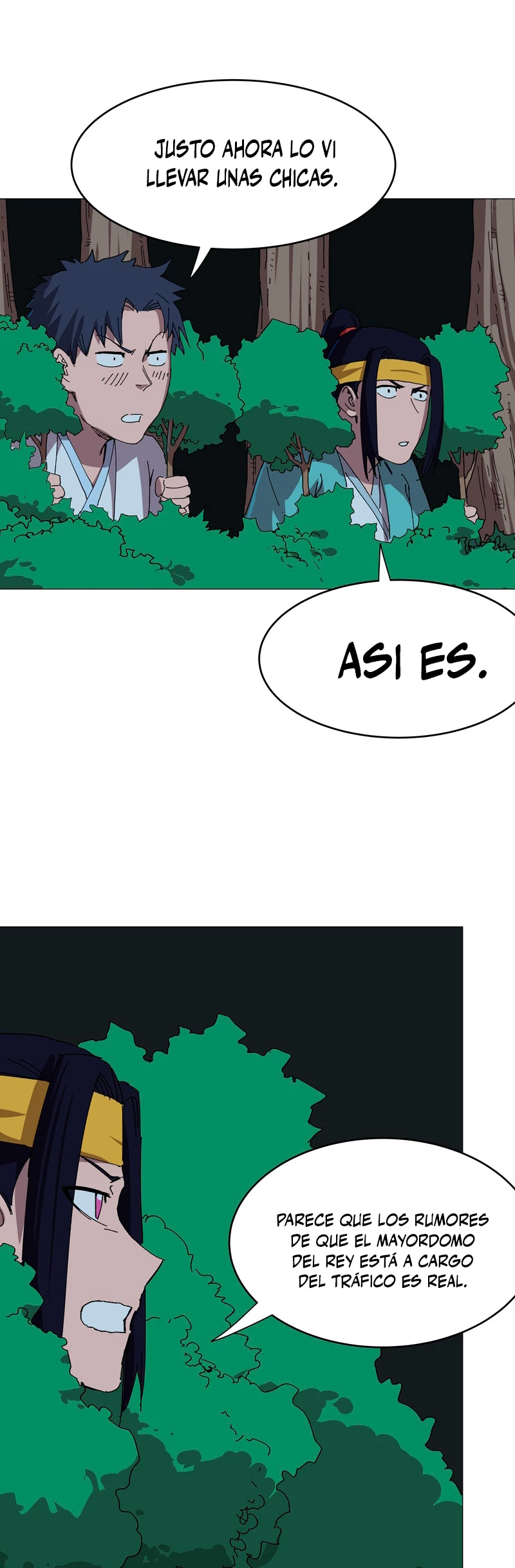 Cultivador Contra La Sociedad De Héroes - Capítulo 261 - Página 14 - LectorTMOo