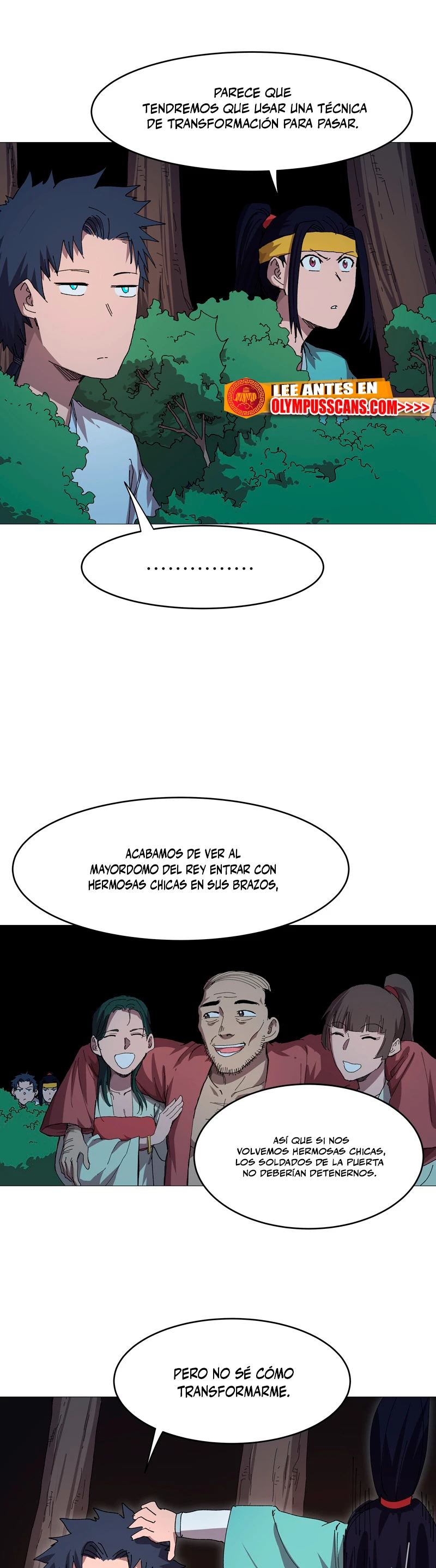 Cultivador Contra La Sociedad De Héroes - Capítulo 262 - Página 2 - LectorTMOo