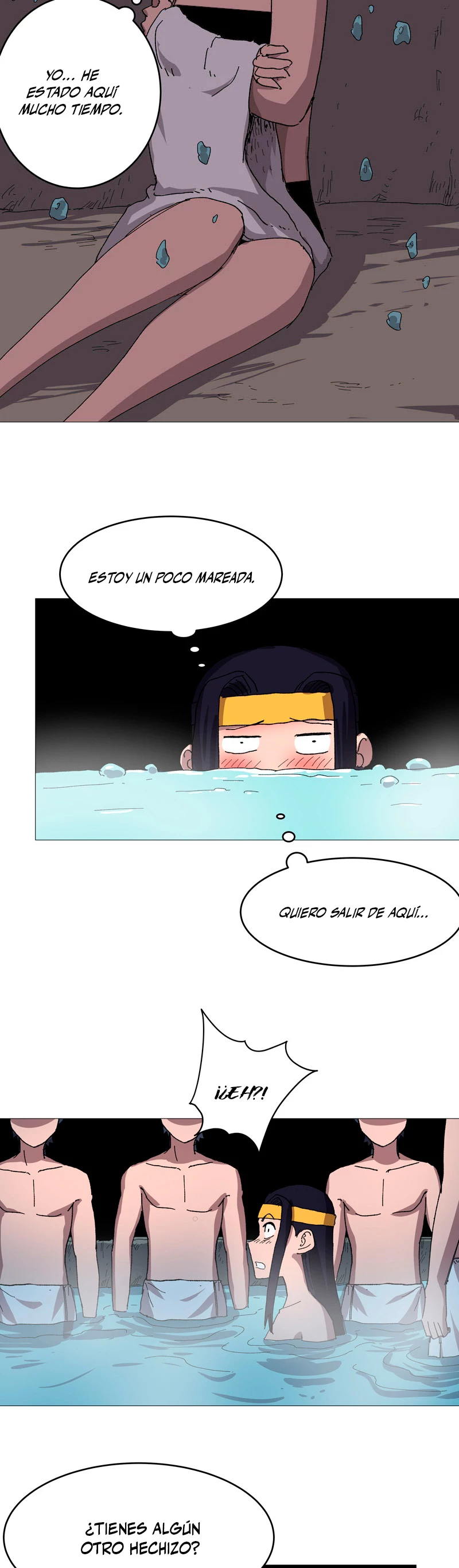 Cultivador Contra La Sociedad De Héroes - Capítulo 264 - Página 10 - LectorTMOo