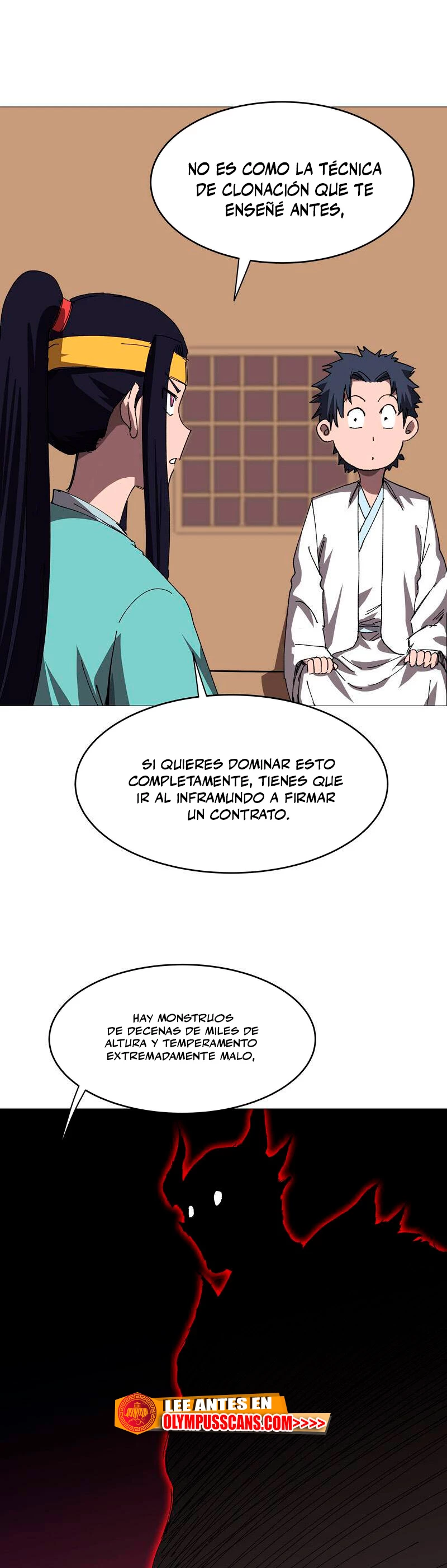 Cultivador Contra La Sociedad De Héroes - Capítulo 270 - Página 6 - LectorTMOo