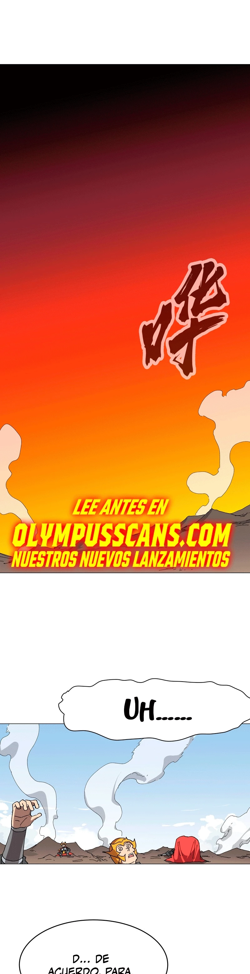 Cultivador Contra La Sociedad De Héroes - Capítulo 274 - Página 2 - LectorTMOo