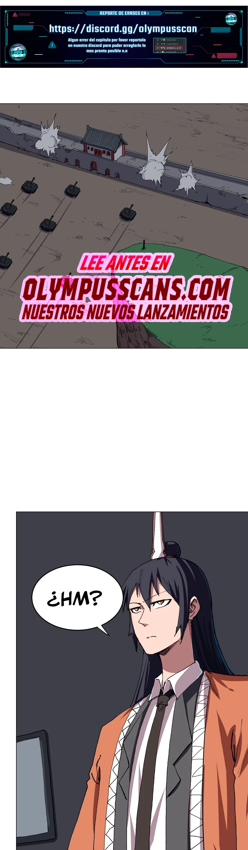 Cultivador Contra La Sociedad De Héroes - Capítulo 276 - Página 2 - LectorTMOo