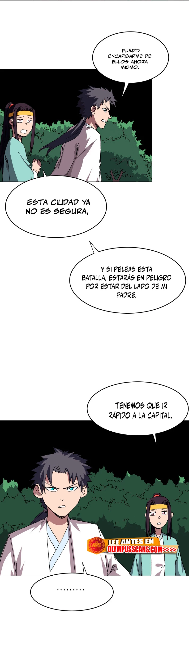 Cultivador Contra La Sociedad De Héroes - Capítulo 276 - Página 4 - LectorTMOo