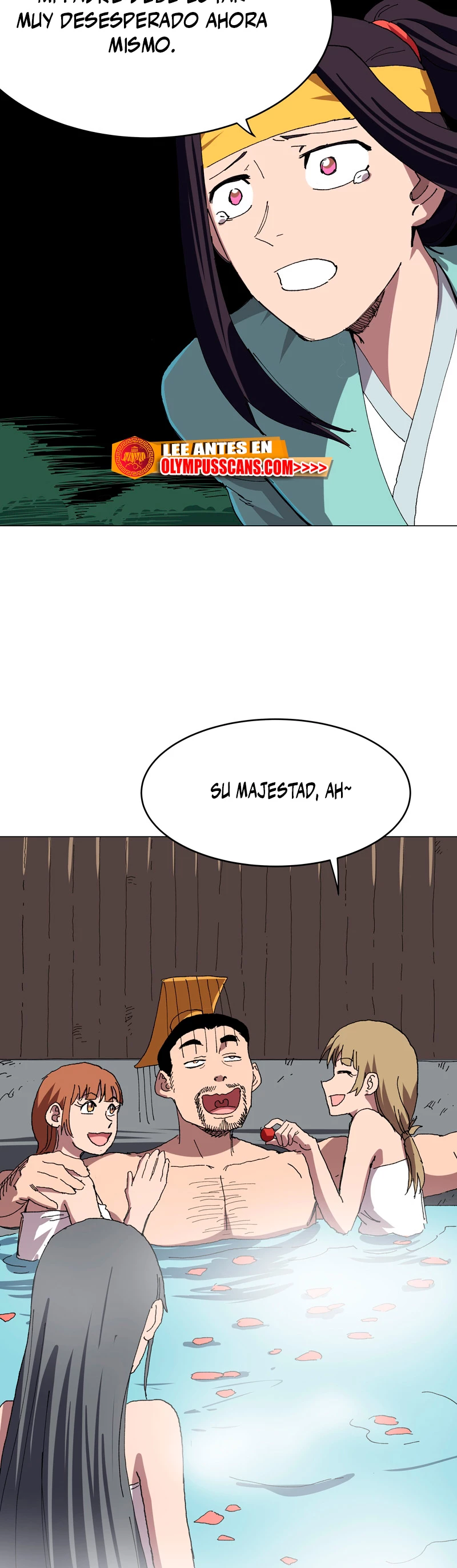 Cultivador Contra La Sociedad De Héroes - Capítulo 276 - Página 6 - LectorTMOo