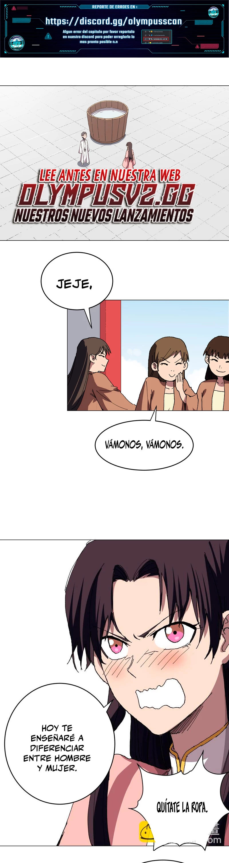 Cultivador Contra La Sociedad De Héroes - Capítulo 278 - Página 2 - LectorTMOo