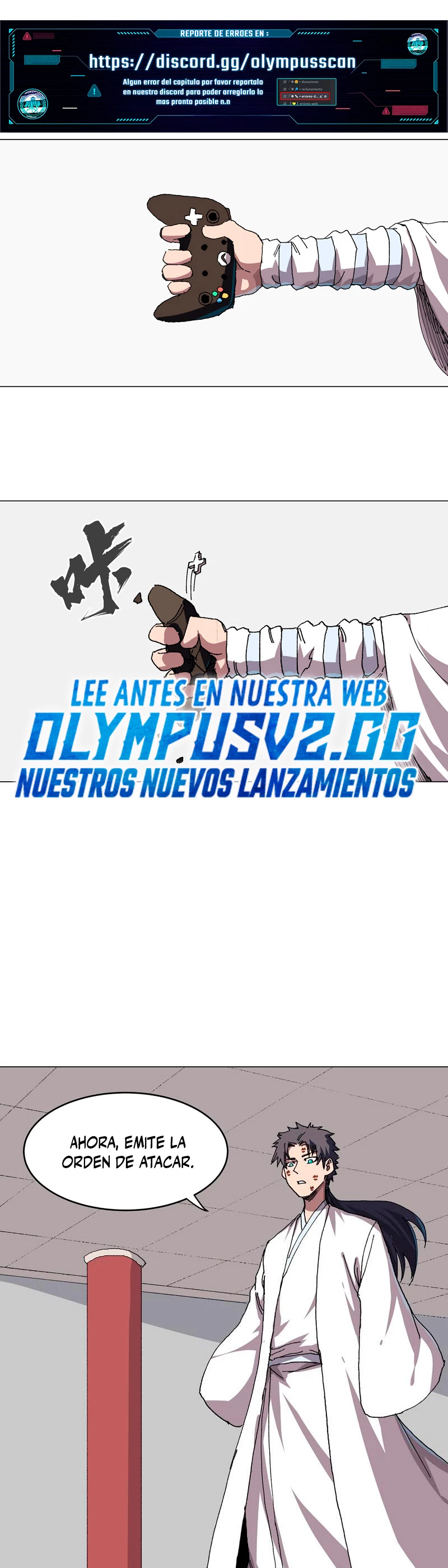 Cultivador Contra La Sociedad De Héroes - Capítulo 280 - Página 2 - LectorTMOo