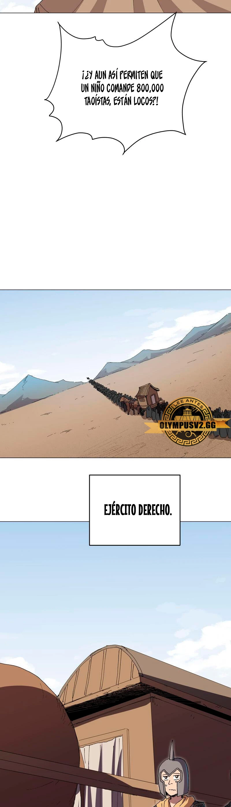 Cultivador Contra La Sociedad De Héroes - Capítulo 282 - Página 4 - LectorTMOo