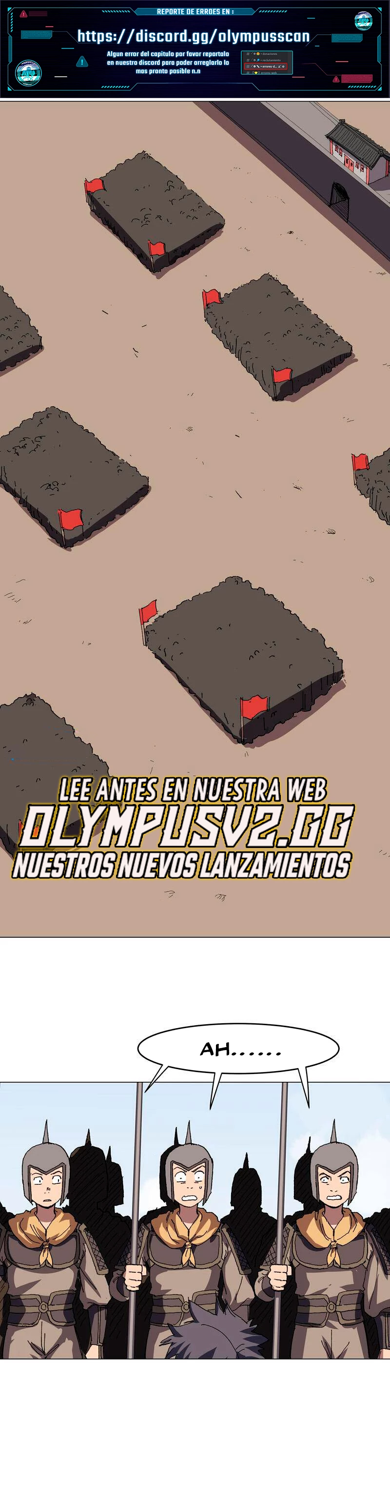 Cultivador Contra La Sociedad De Héroes - Capítulo 281 - Página 2 - LectorTMOo