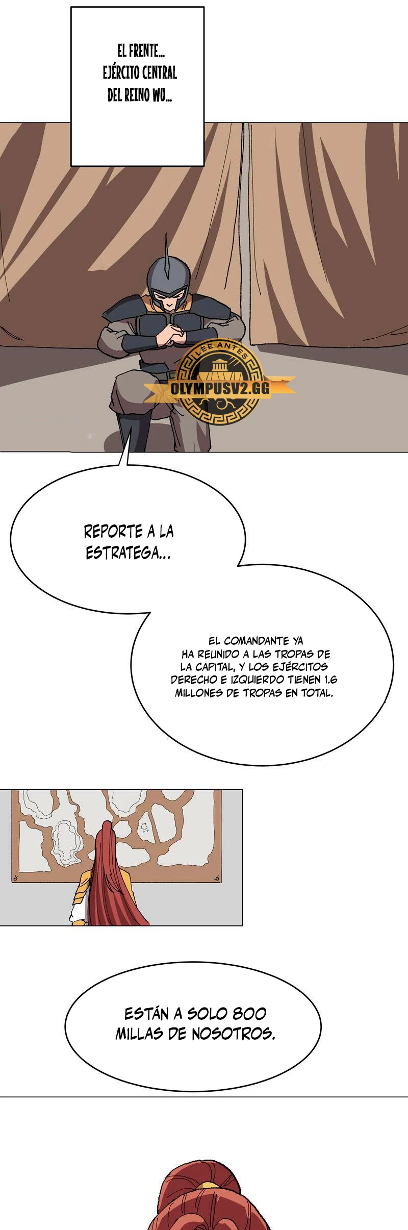 Cultivador Contra La Sociedad De Héroes - Capítulo 281 - Página 12 - LectorTMOo