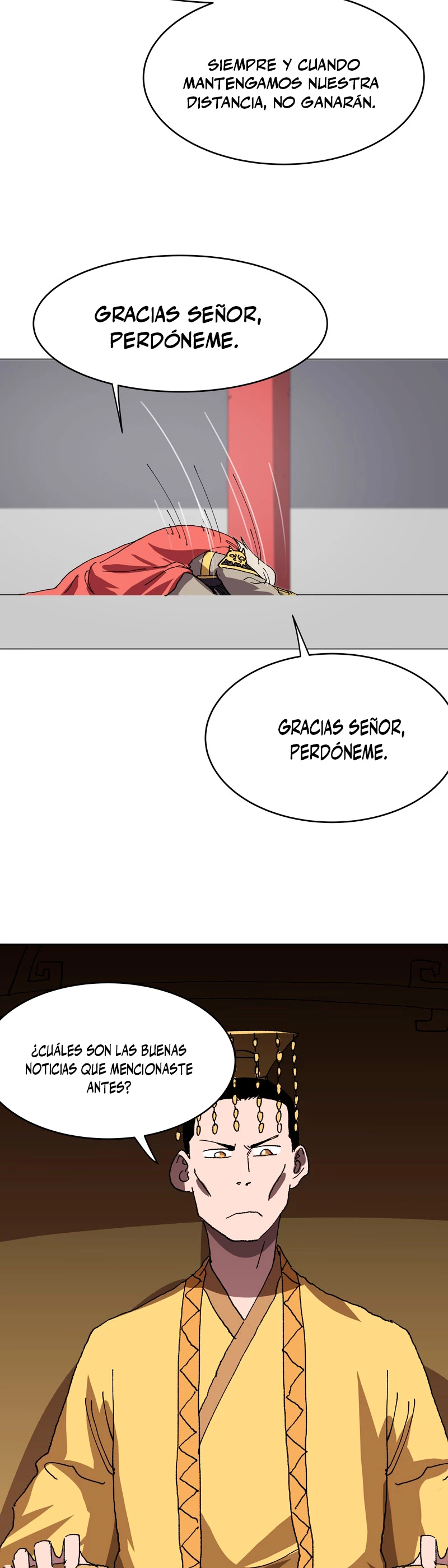 Cultivador Contra La Sociedad De Héroes - Capítulo 283 - Página 7 - LectorTMOo