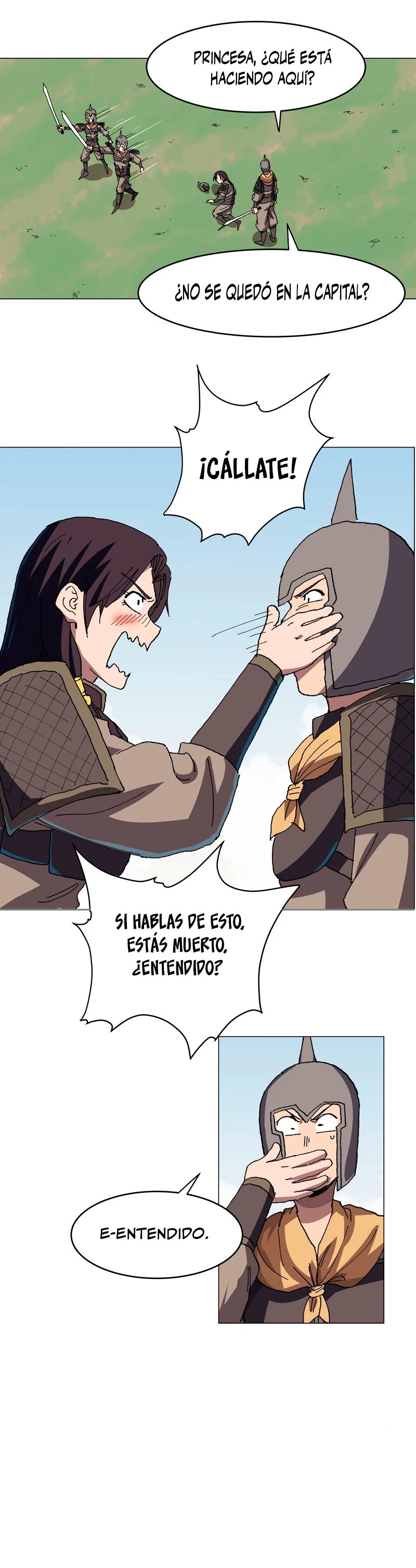 Cultivador Contra La Sociedad De Héroes - Capítulo 284 - Página 2 - LectorTMOo